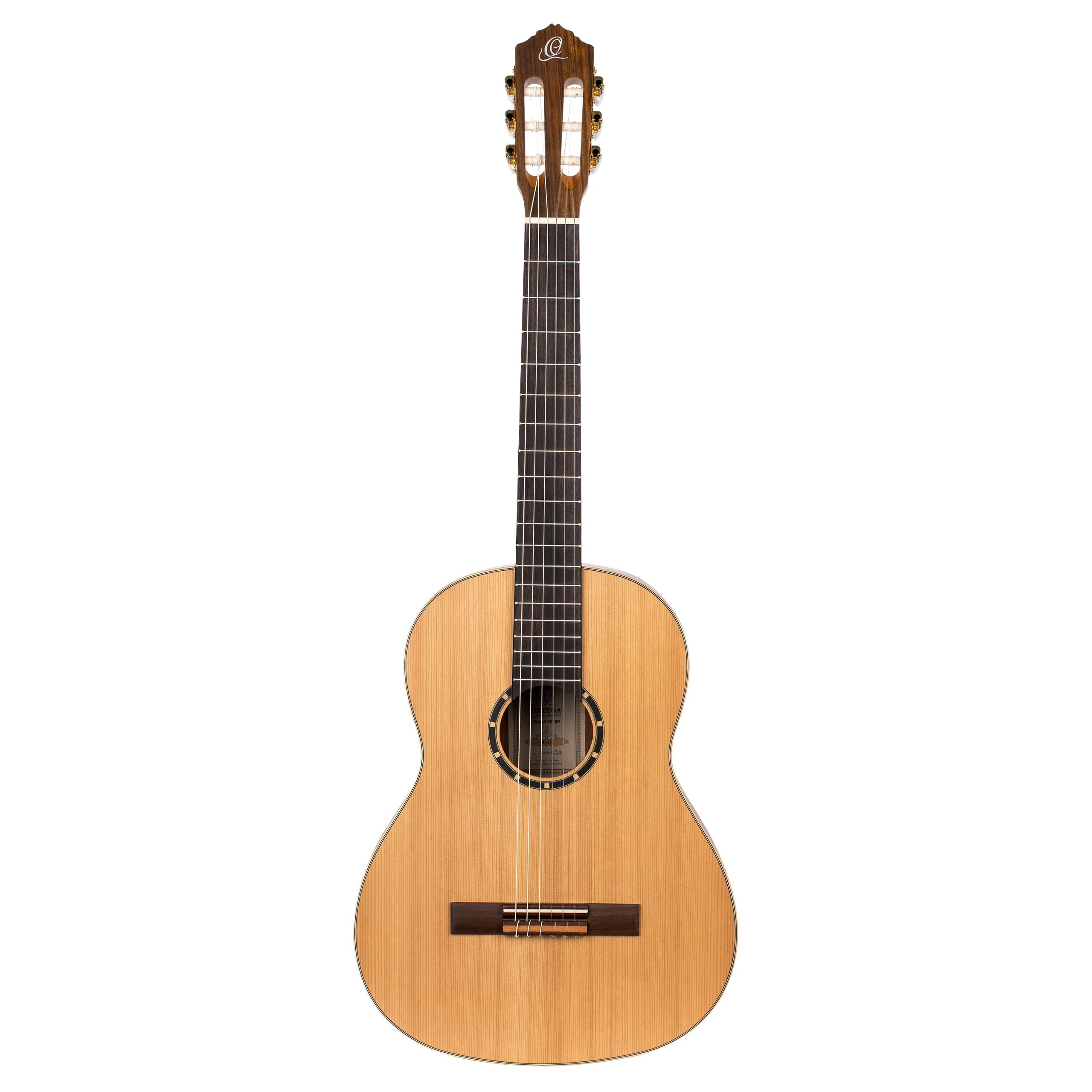 Ortega Guitars R131 Chitarra Classica 4/4