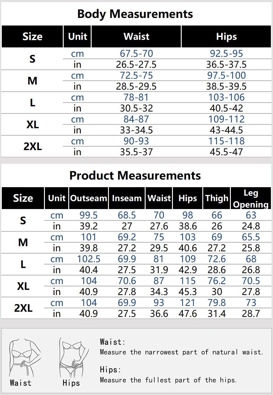 GRACE KARIN Pantalon Large pour Femme Pantalon de Travail stretchboutons décoratifstaille Haute avec Poches | Taille haute, poches, boutons décoratifs, décontracté, travail, bureau, réunions, trajets, fête, formel