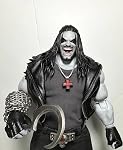 San Diego 2025: DC Comics Lobo (Deluxe Ver.) Previews Exclusive Action Figure
