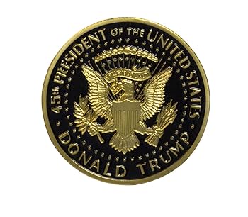 ゴールドトランプ トランプ・ゴールドカード」初披露 7億円で米永住権 - 日本経済新聞