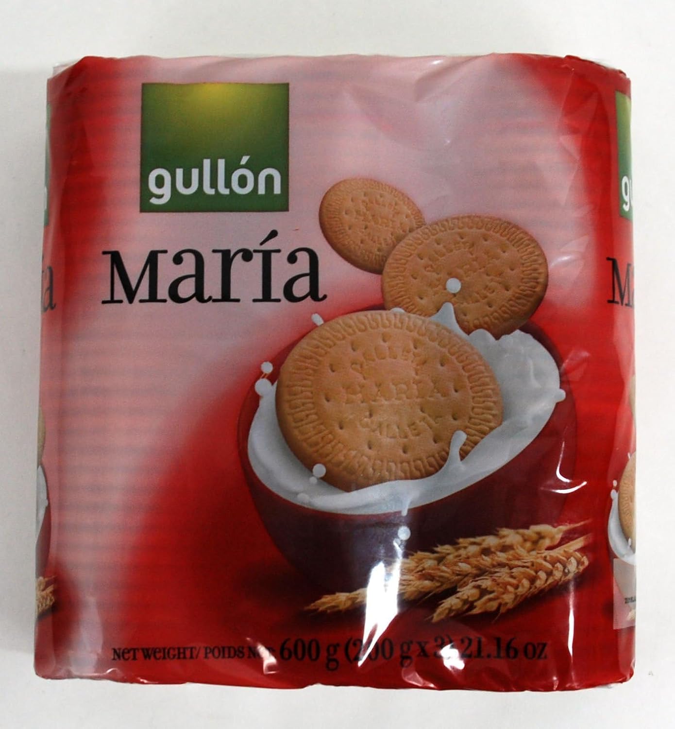 Maria Biscuits
