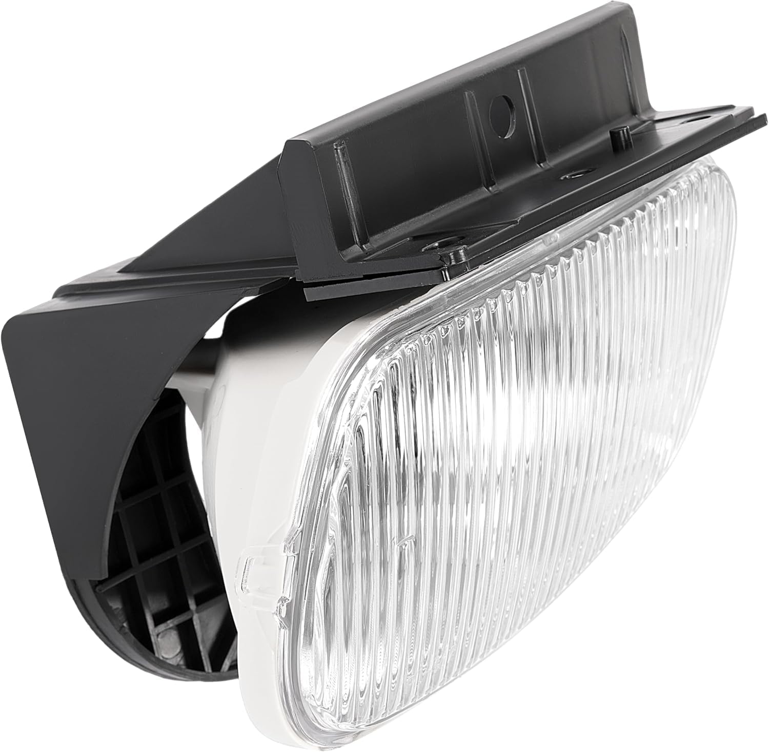 EPIC LIGHTING OE Style Halogen Fog Lights Assembly Replacement for FORD 98-00 RANGER B2300 B2500 B3000 B4000 - Pair