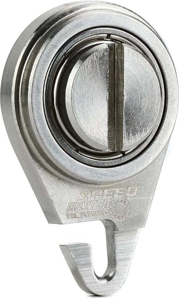 Amazon.com: Canopus Speed Star TAMA Iron Cobra Master