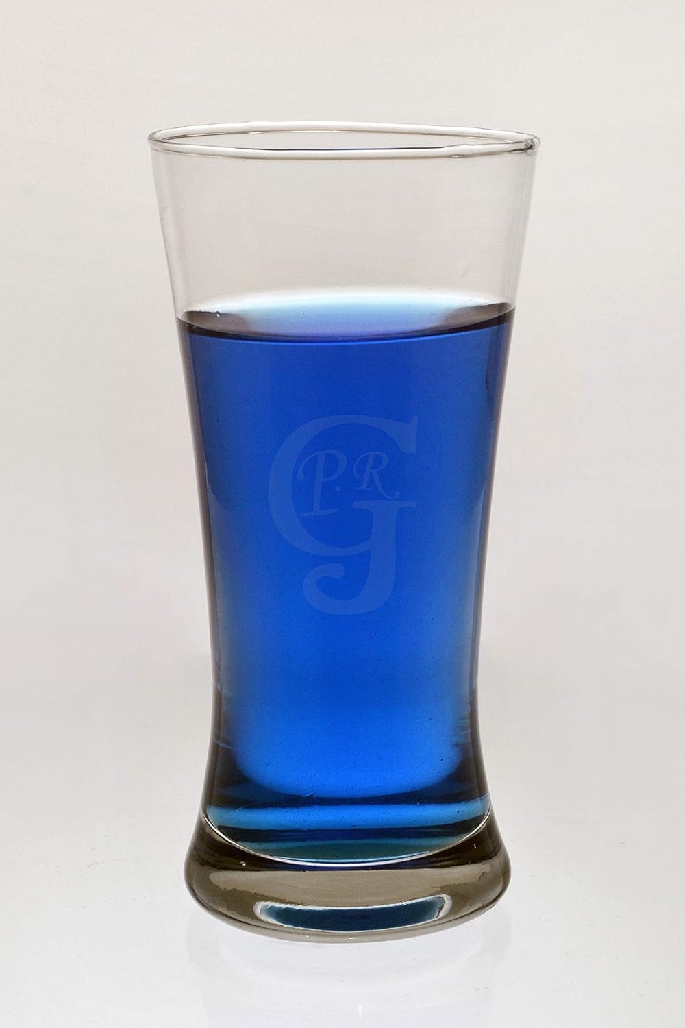 Arus Crystal Clear Transparent Beer/Whiskey/Water & Juice Glasses