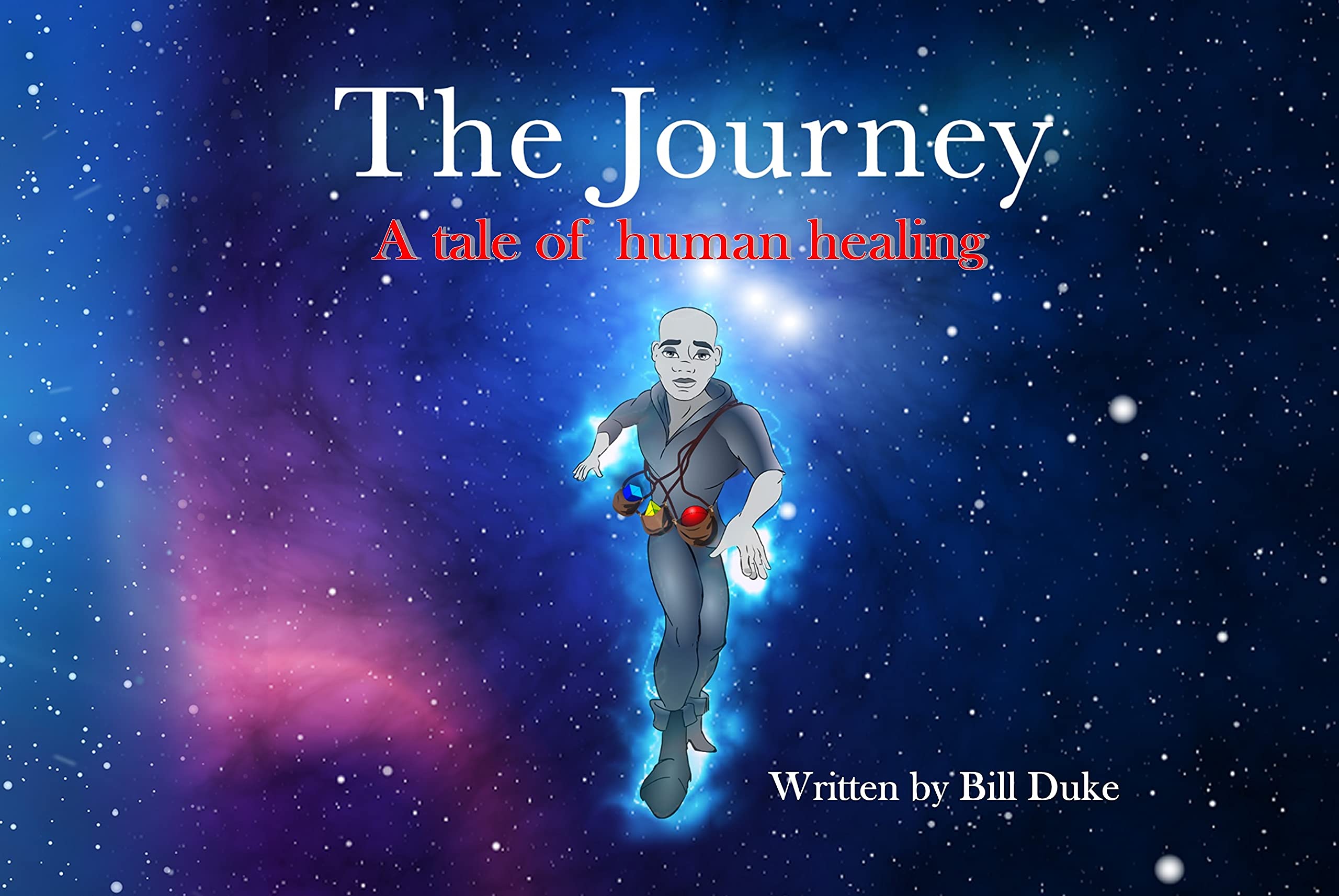 The Journey: A tale of human healing