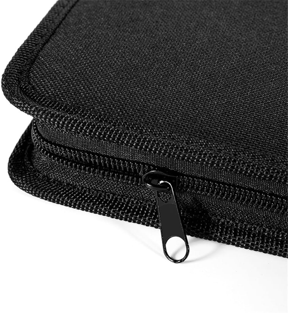 Portable Sewing Kit Set Hand 130 Box Tool Combination Pack