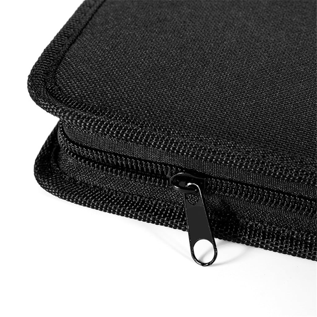 Caja de Costura de 230 Piezas, Juego de Herramientas de Bordado, Kit de Costura a Mano, Juego de Bolsas de Costura