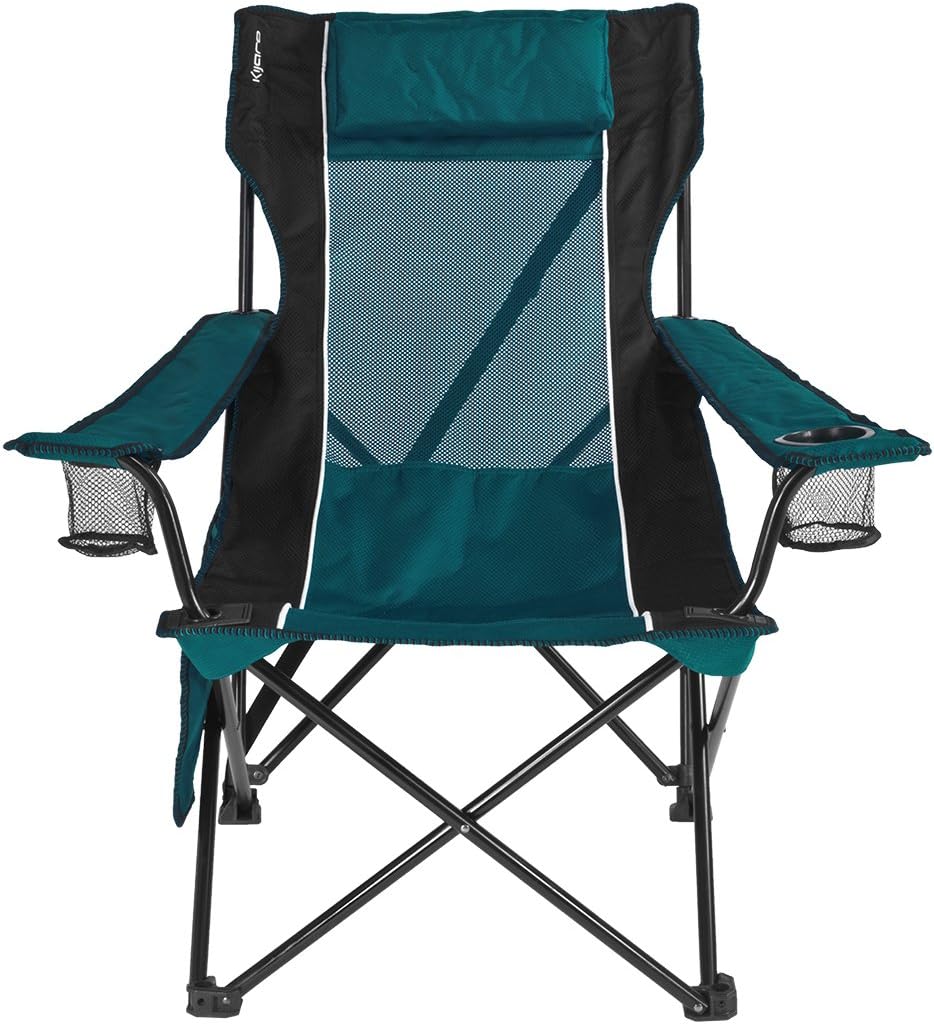 Buy Kijaro Folding Sling Chair Online In Vietnam B004c0omxu