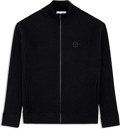 Saggio Track Jacket