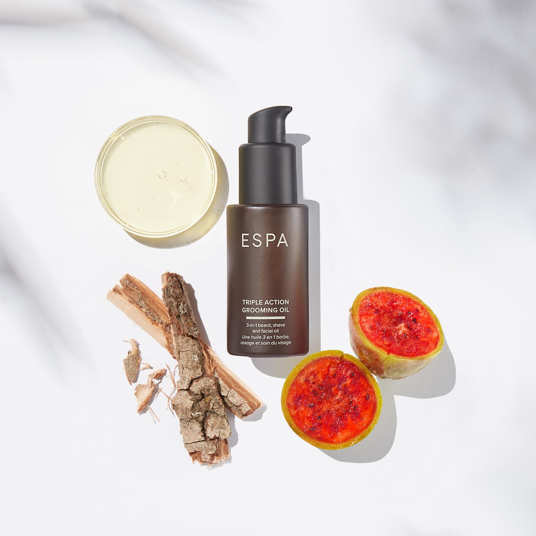 ESPA, Brown, 30 ml (Pack of 1) - Image 3