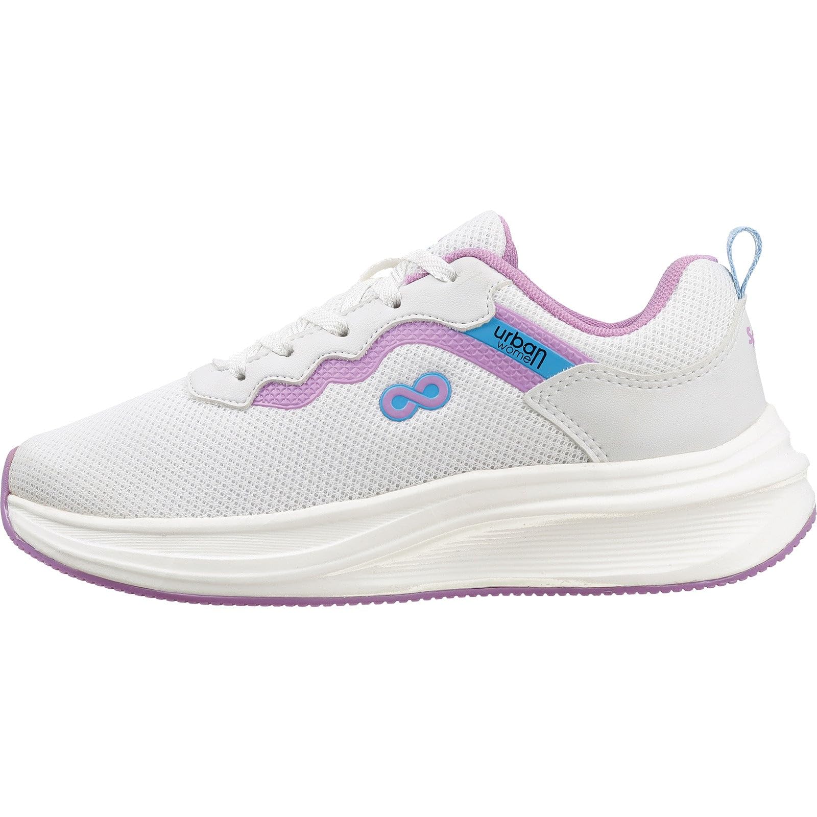 Sports Shoe for Women |Perfect for Walking and Gym Training|WS9919