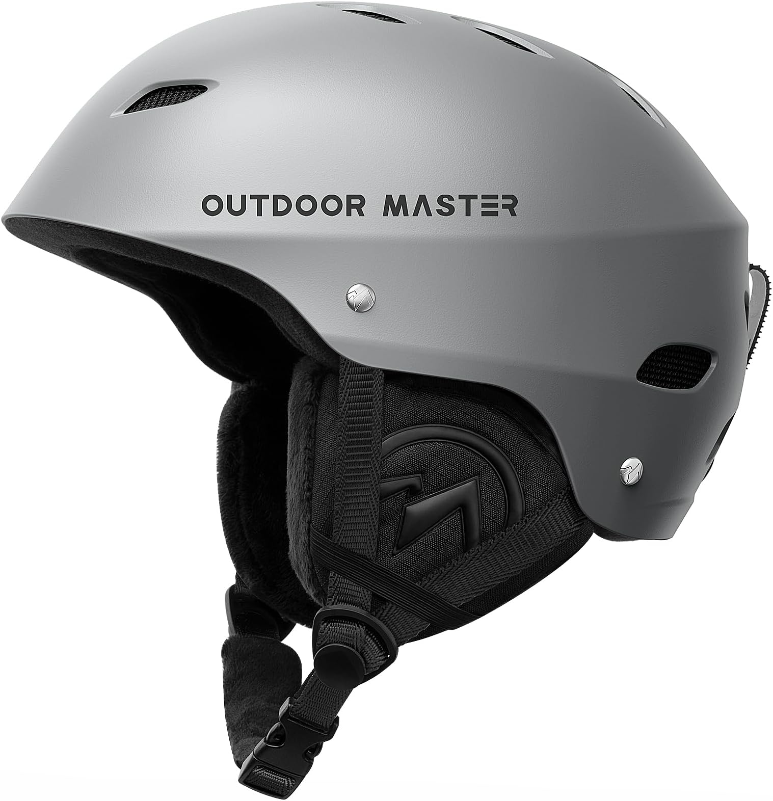 Kelvin Ski Helmet - Snowboard Helmet for Men, Women & Youth