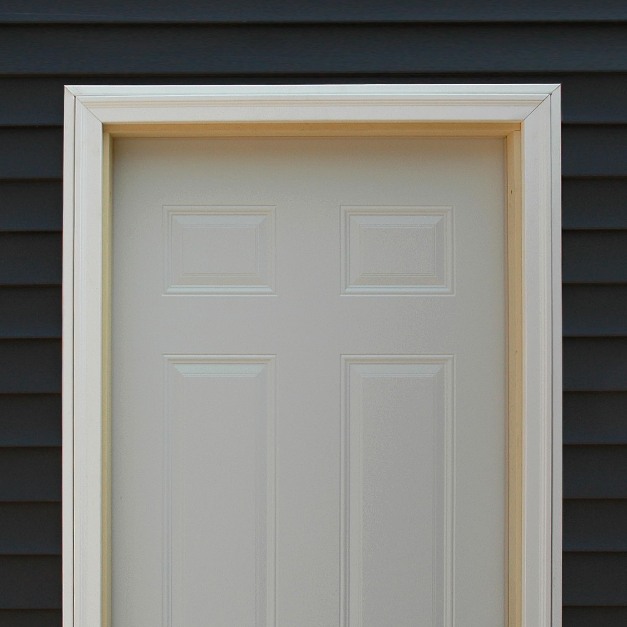 Exterior Door Molding Kit Door Brick Molding Kit
