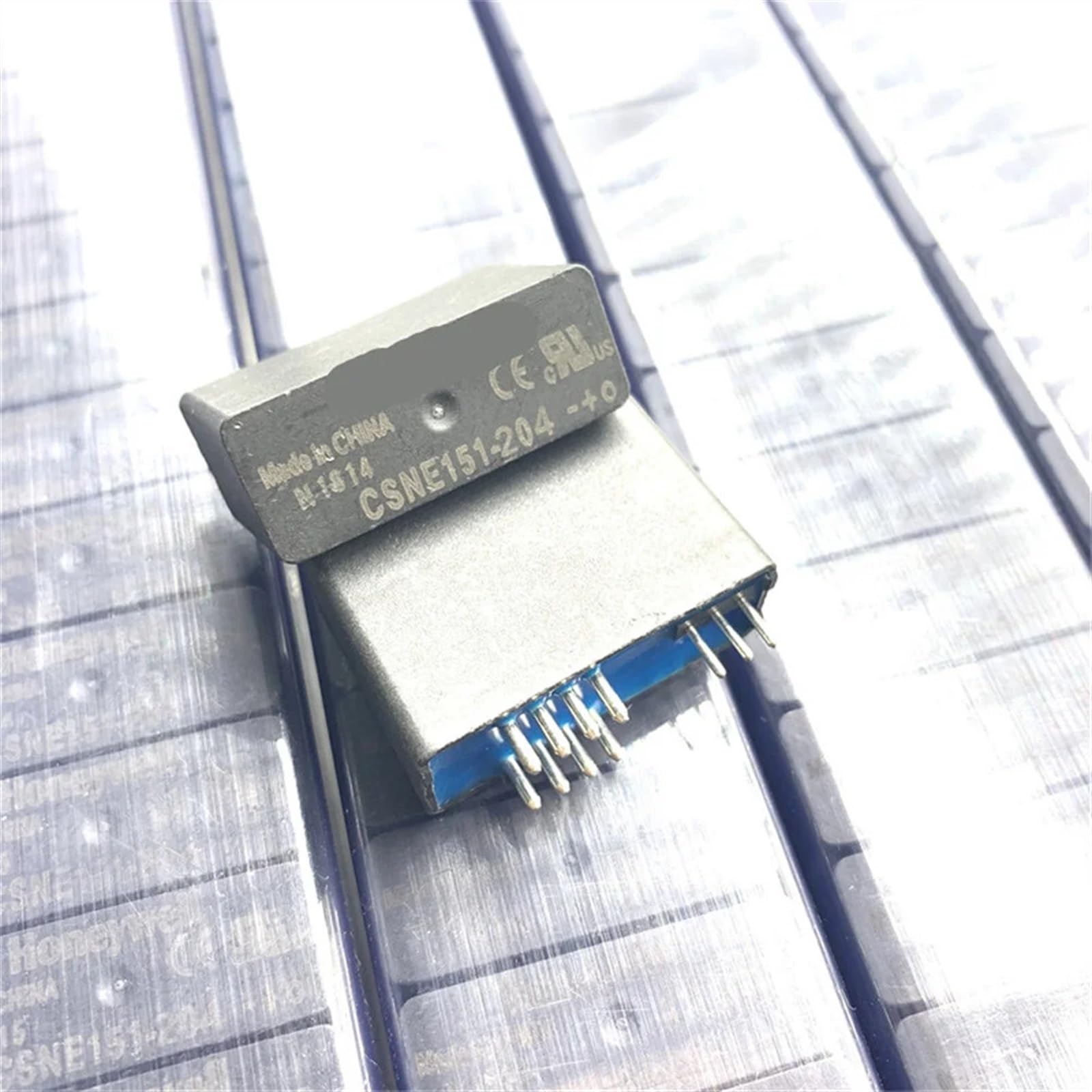 YLQUXEUV The Raley CSNE151-204 1pc