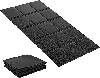 Treadmill Mat for Hardwood & Carpet Floors, 79 × 39.4, 71×31.5, Non-Slip Mat Under Treamills, 1/4 Thick, Floor Protection ...