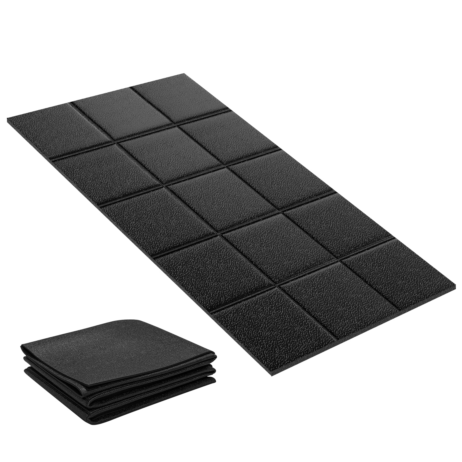 Treadmill Mat for Hardwood Carpet Floors 79 39 4 71 31 5 Non-Slip Mat Under Treamills 1 4