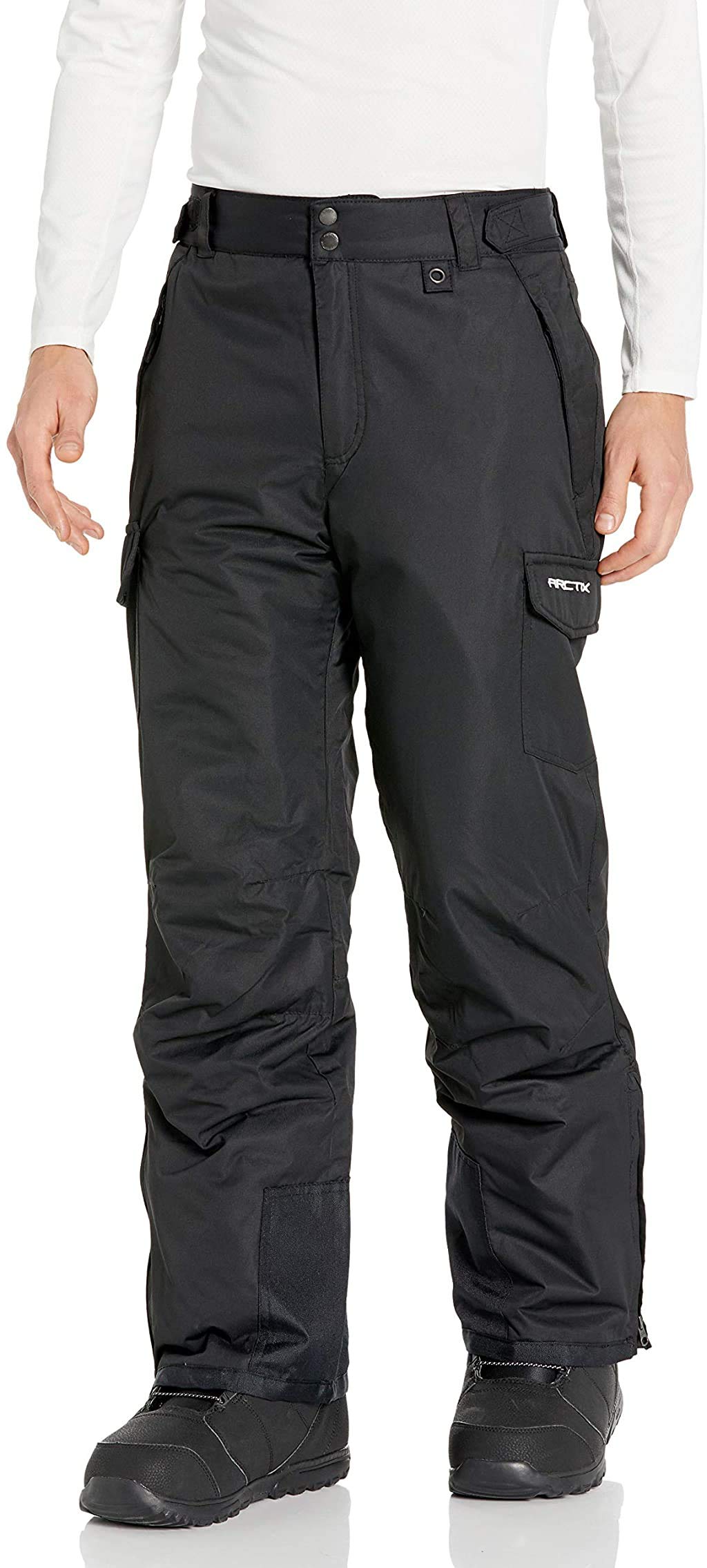ARCTIX Snow Sports Cargo Pants Snow Pants