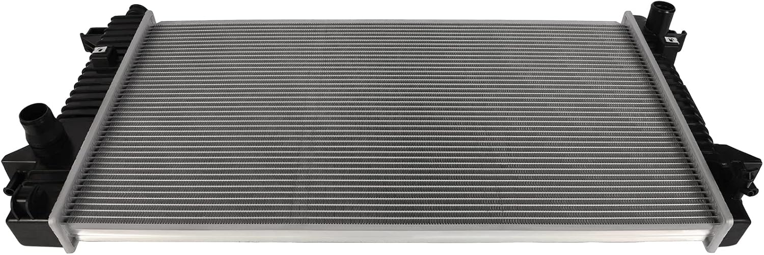Radiator Compatible With 2009-2014 For Ford Expedition 2009-2010 For Ford For F-150 2009-2014 For Lincoln Navigator 13099