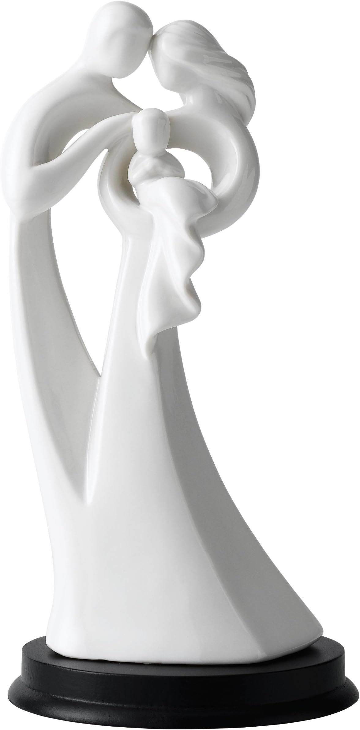 Circle Of Love Precious Figurine