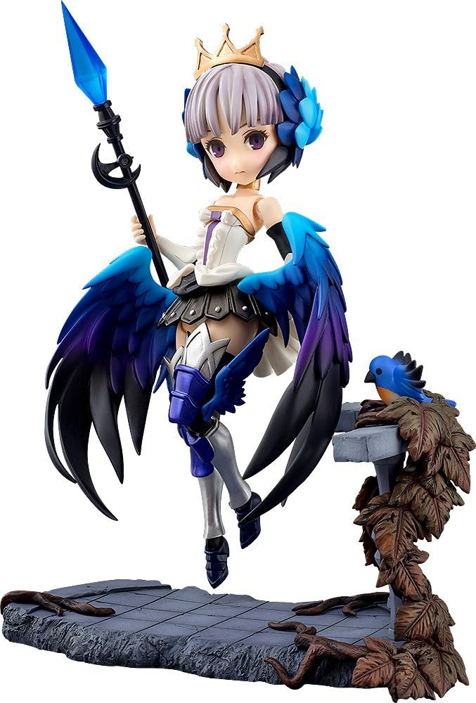 Flash Deals - 60% OFF Odin Sphere Leifthrasir: Gwendolyn Parfom Action Figure