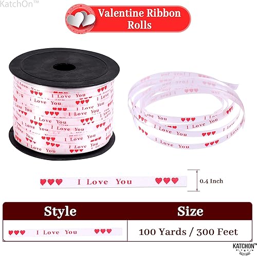 Miniatura 8 de Globo grande de peluche, 40 pulgadas para decoración del día de San Valentín, paquete de 34 globos de corazón con gancho rojo para decoración del