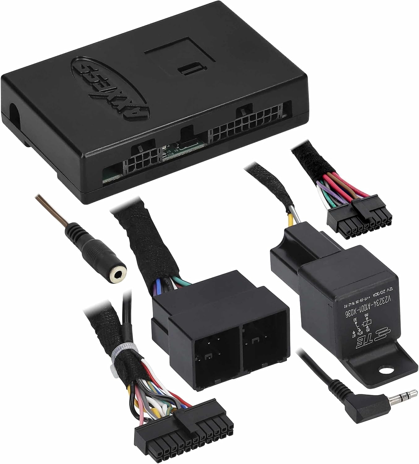 Heise Axxess Non-Amplified Data Interface with SWC