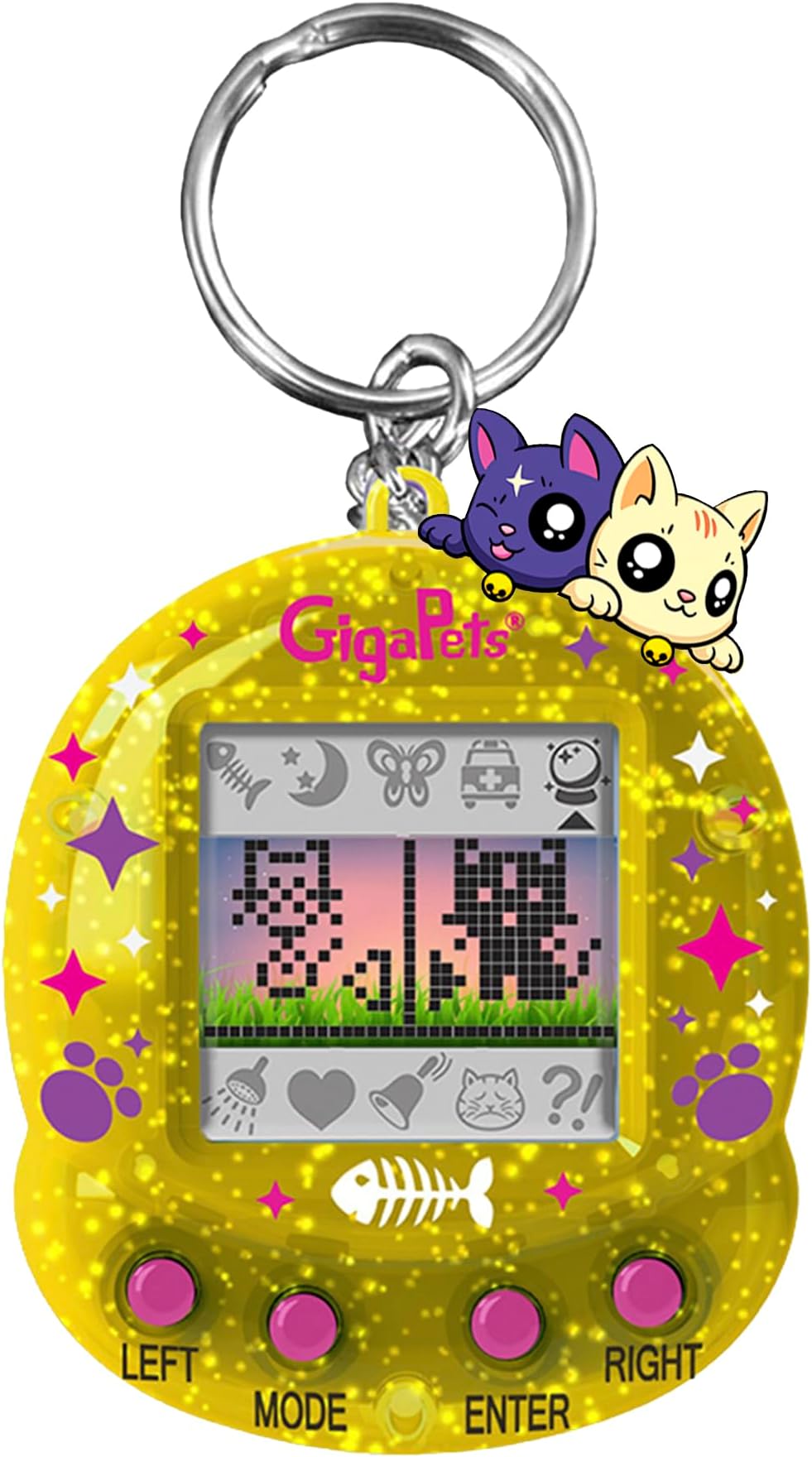 Top Secret Toys Giga Pets Animal Toy (1108)