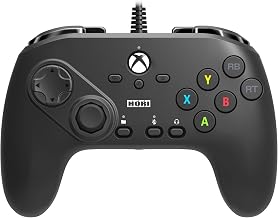 HORI Fighting Commander Octa Designed for Xbox Series X|S By - Officially Licensed by Microsoft - Xbox Series X