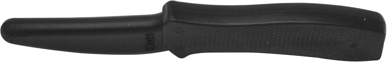 MACS 8.25'' Plastic Self Defense Fixed Blade Training Knife Martial Arts Weapon