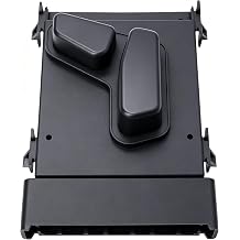 HiSport 56049433AE Power Seat Switch Front Left Driver Side