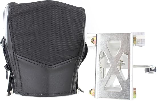 Ski-Doo New OEM Adjustable Handlebar Riser Kit, 860200199