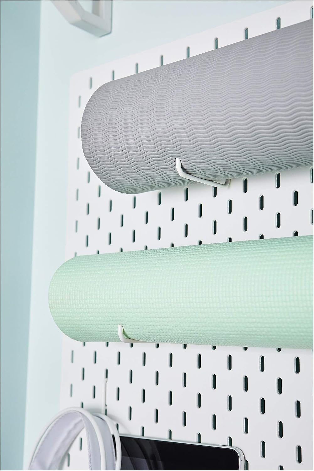 IKEA Skådis Hook, White