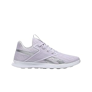 Reebok EVAZURE DMX LITE 3. LUMLIL/PORCEL/SILVMT : Amazon.ca