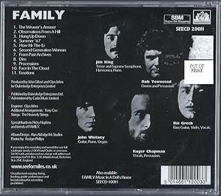 Family Entertainment