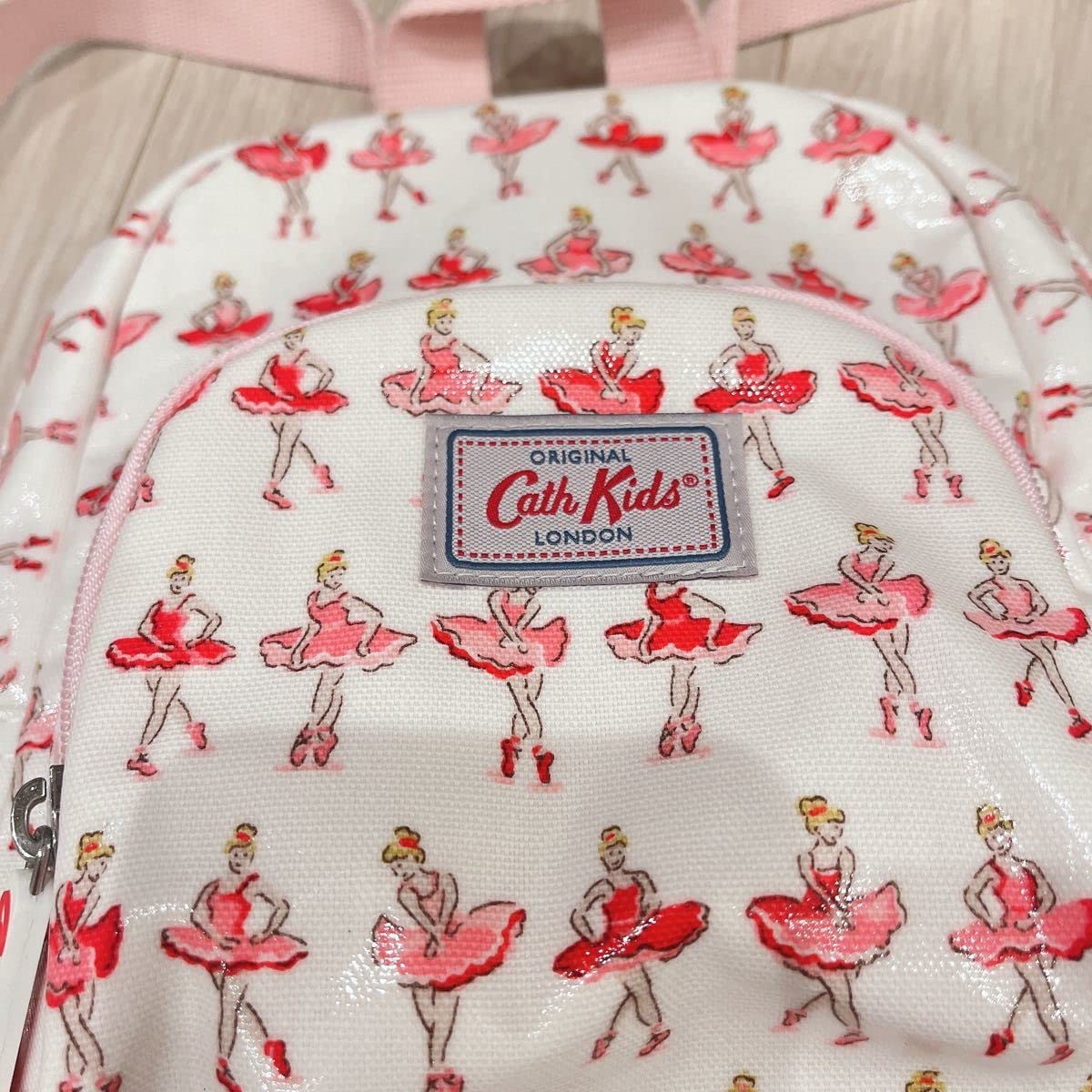 Amazon.co.jp: Cath Kidston キャスキッドソン キッズ キャスキッズ 