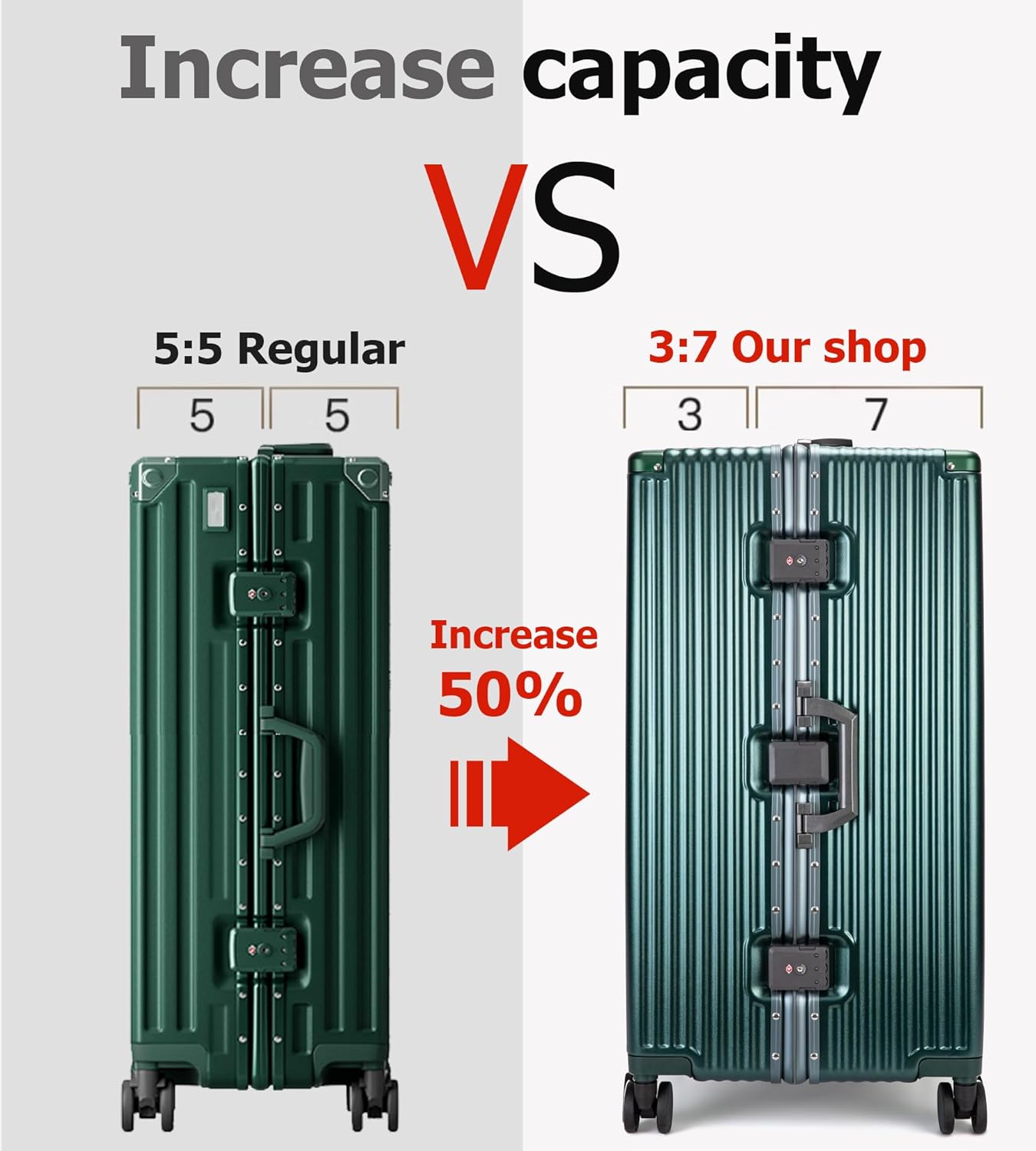 Late Night Deals @ Lexington!