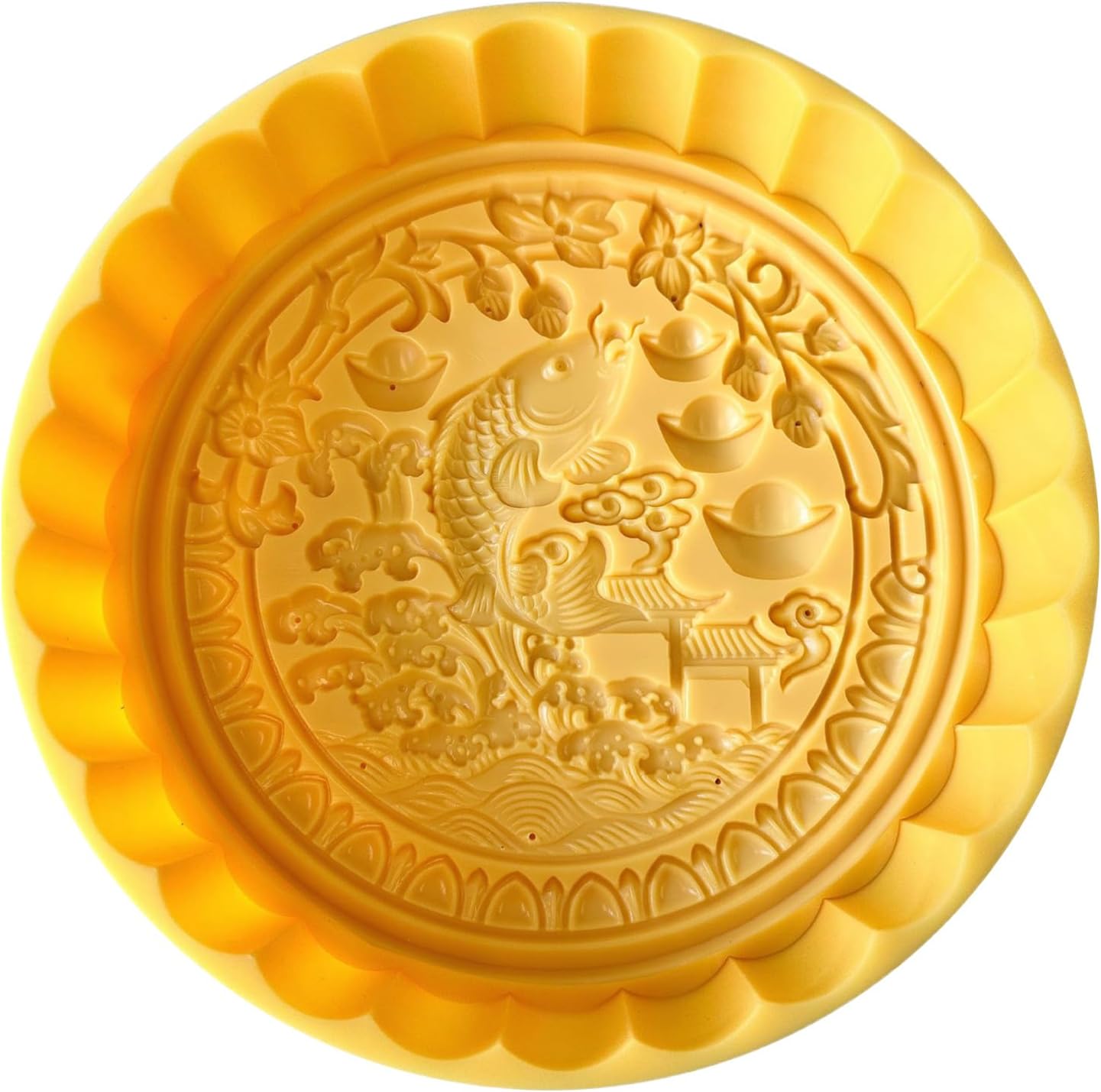 Innovative Mold For Baking Lover Adjustable Hand Pressed Pastries Making Professional Dessert Maker Safe