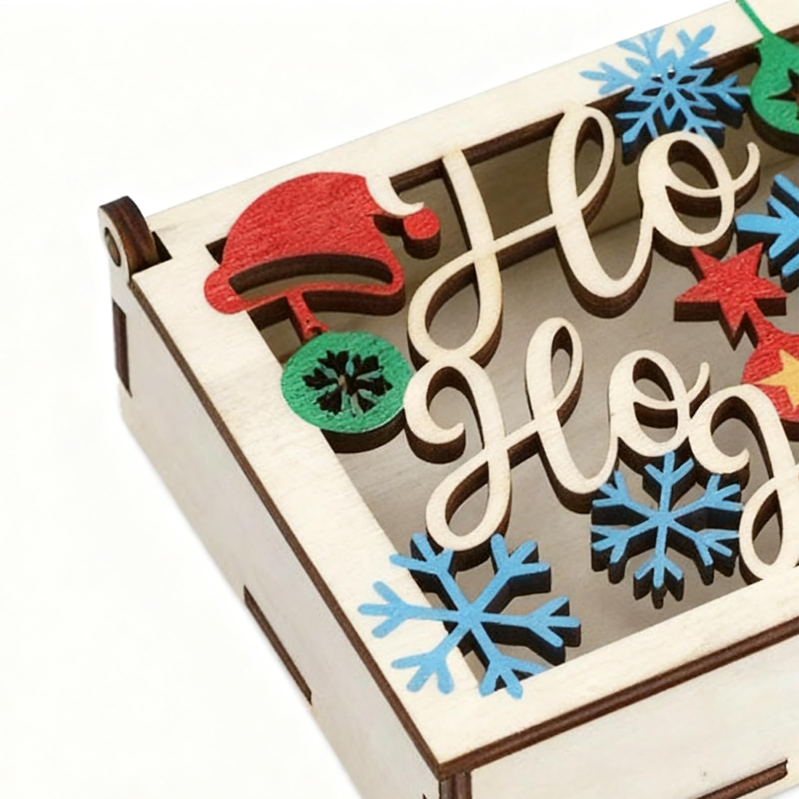 Sobres para Dinero De Navidad | Sobres De Efectivo para Festivales Huecos,De Tarjetas De Felicitación Navideñas | para Bodas Y Fiestas Y Reuniones Y Graduación Y Hogar Y Viajes Y Oficina
