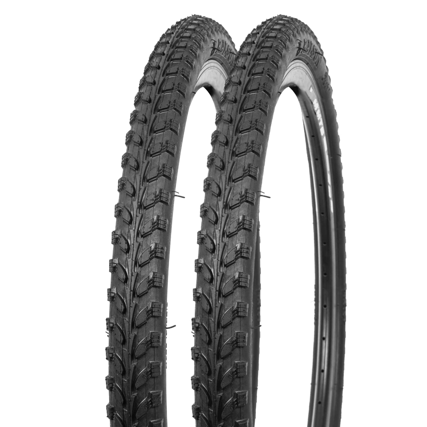 Buy Ralson 26 X 1.95 ACER Ignitor Mountain Bike Nylon Black Tyre, Light