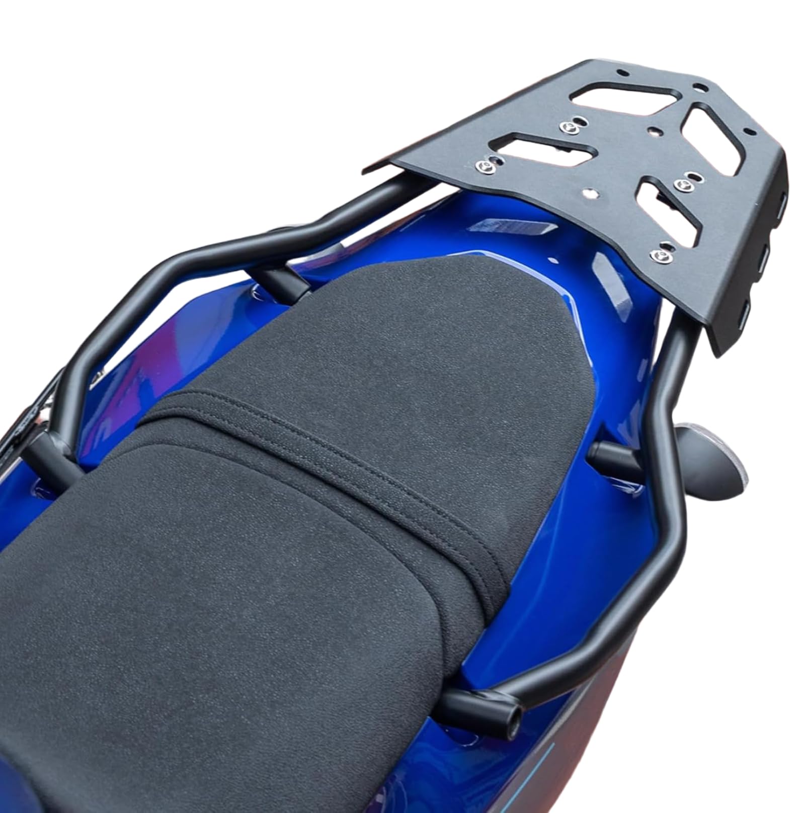 Portaequipaje para Tenere 700 2018-2024 2025 2026 Motocicleta Porta Maleta