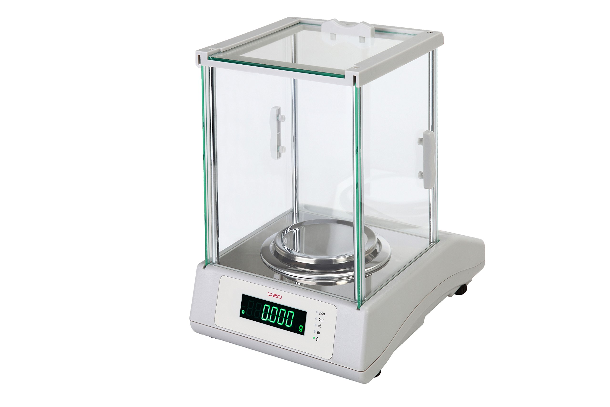 DZD DJ100B-S - Bilancia di precisione industriale 100 gx1 mg