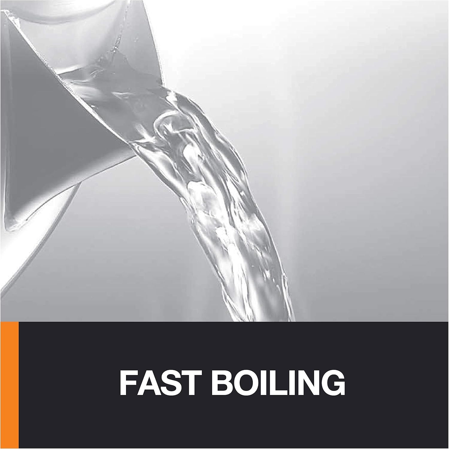 KRUPS BW710D51 Fast Boiling