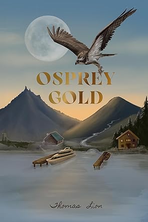 Osprey Gold