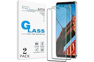 KATIN Screen Protector for LG V30 series