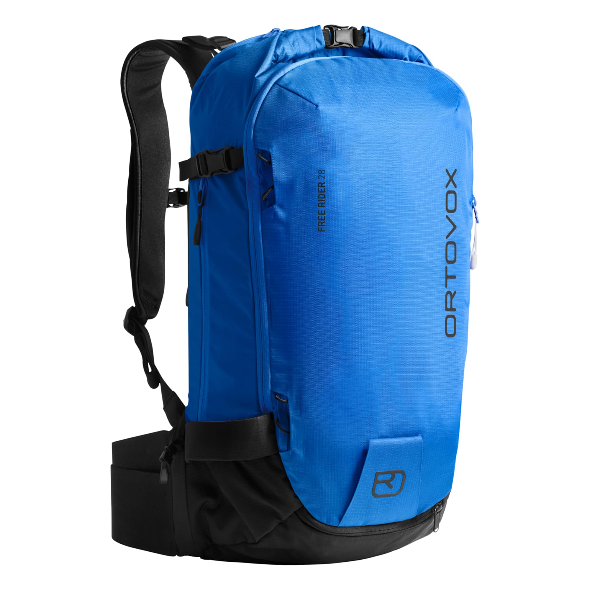 ORTOVOX Free Rider 28 Zaino sportivo Unisex - Adulto
