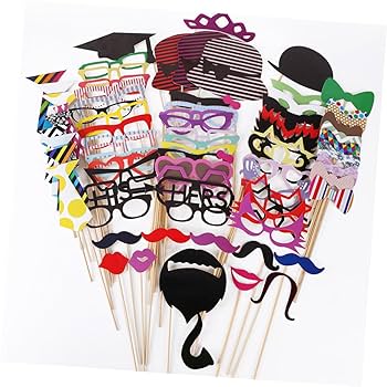 フォトプロップス♡12本セット(﹡ˆ﹀ˆ﹡)♡ ウェディングフォトプロップス12本セット☆ フォトプロップス