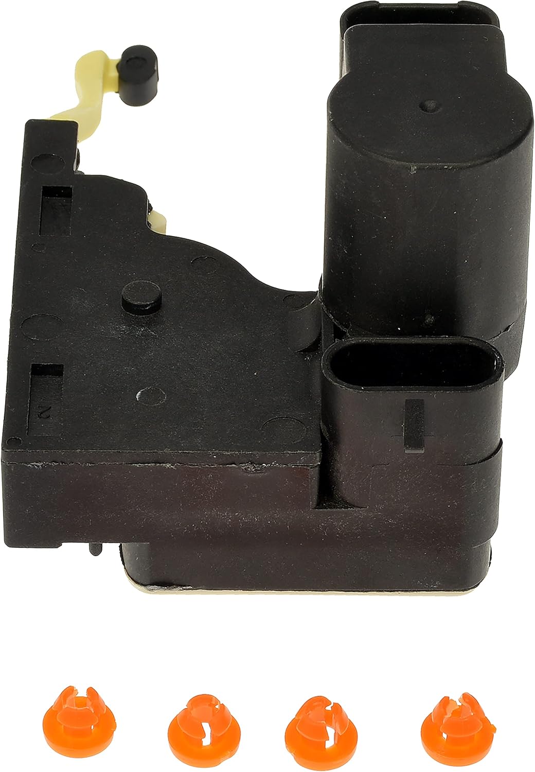 Dorman 746-017 Door Lock Actuator Motor Compatible with Select Models