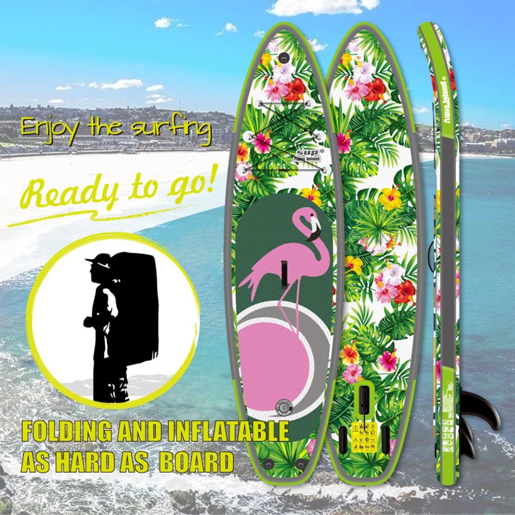 Inflatable Paddle Boards 11