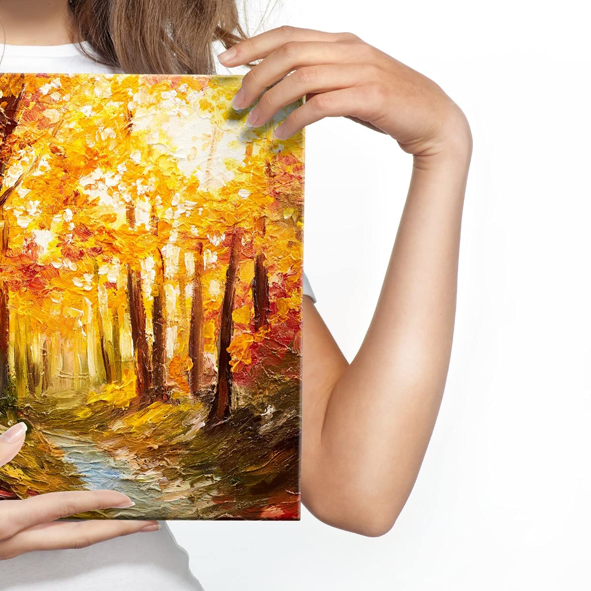 Muralo Canvasafbeeldingen 90x60 natuur zee landschap