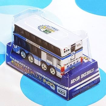 アドウィング関東鉄道メガライナー Amazon.co.jp: メガライナー JRバス関東メガドリーム号 模型